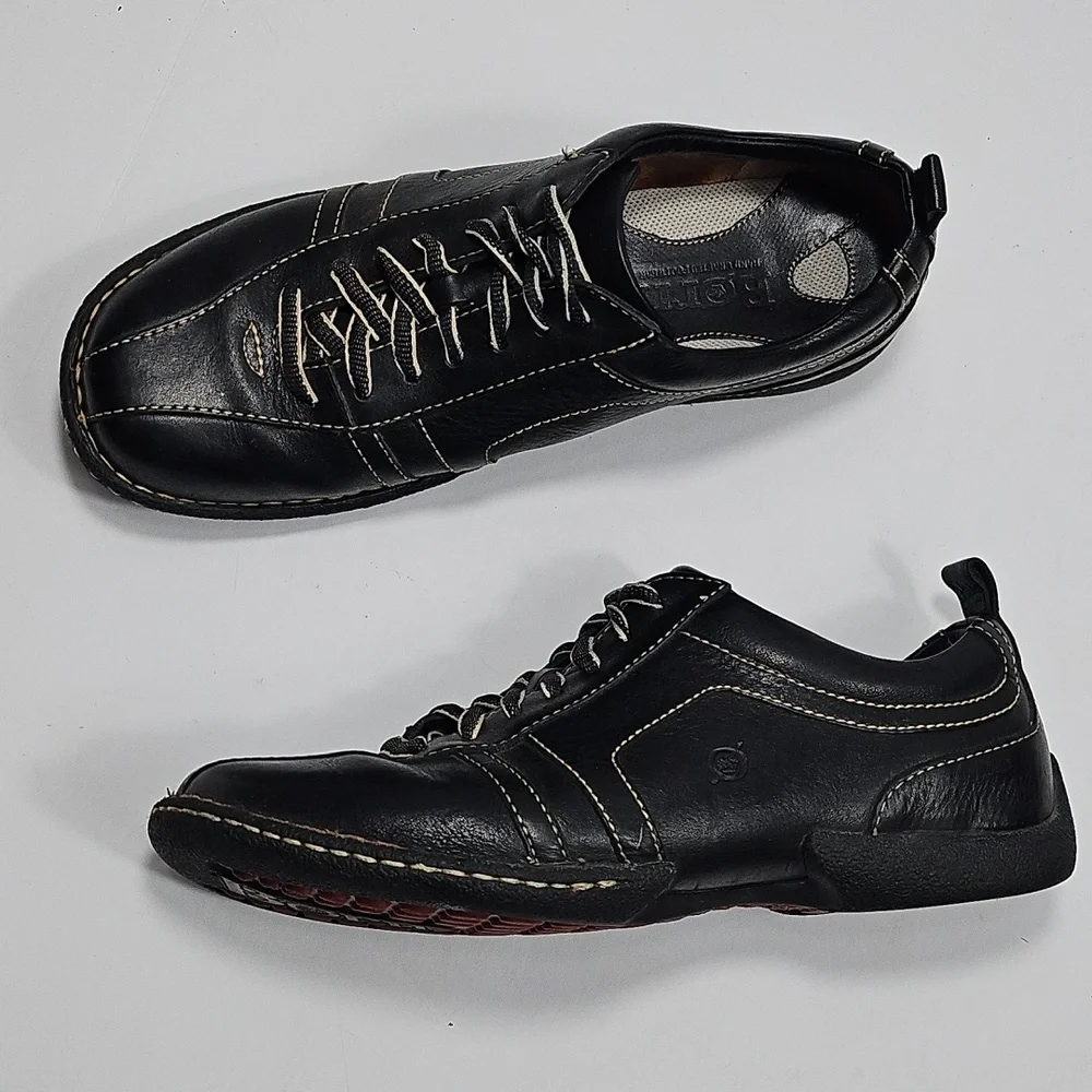 Born oxford shoes